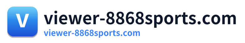 viewer-8868sports.com Logo